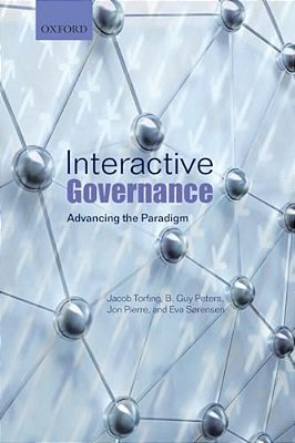Interactive Governance: Advancing The Paradigm-..