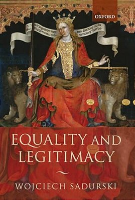 Equality And Legitimacy-..