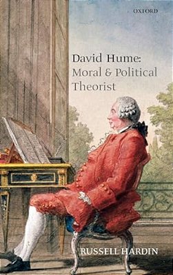David Hume: Moral And Political Theorist-..