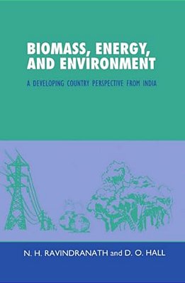 Biomass, Energy And Environment-..