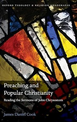 Preaching And Popular Christianity-..