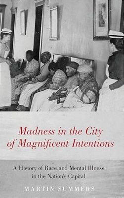 Madness In The City Of Magnificent Intentions-..
