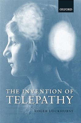 The Invention Of Telepathy-..