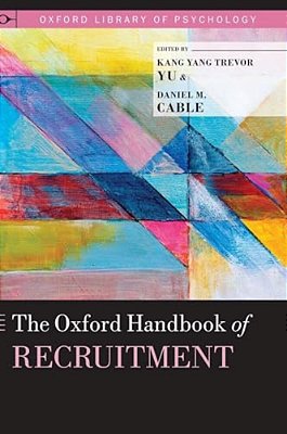 Oxford Handbook Of Recruitment-..