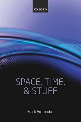 Space, Time, And Stuff-..