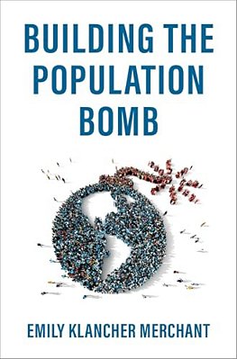 Building The Population Bomb-..