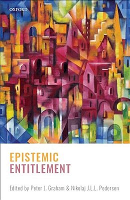 Epistemic Entitlement-..