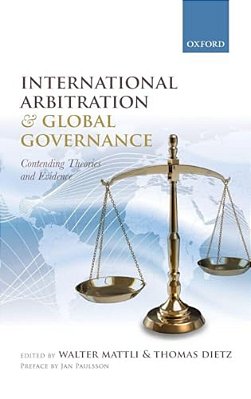 Inter Arbitrat Global Governance C-..