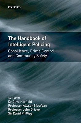 Handbook Of Intelligent Policing-..