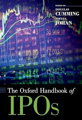 Oxford Handbook Of Ipos-..