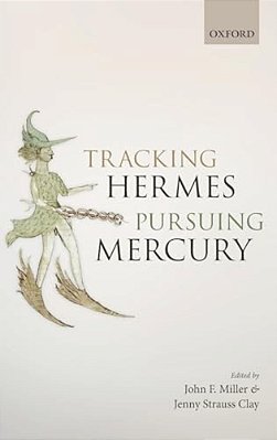 Tracking Hermes, Pursuing Mercury-..