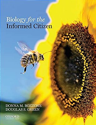 Biology For The Informed Citizen-..