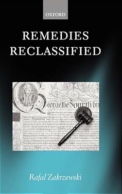 Remedies Reclassified-..