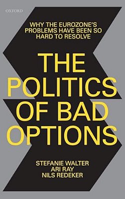 The Politics Of Bad Options-..