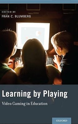 Learning By Playing: Video Gaming In Education-..