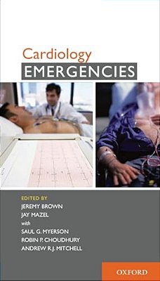 Cardiology Emergencies-..