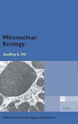 Mitonuclear Ecology-..