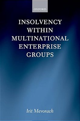 Insolvency Multinat Enterprise Groups C-..