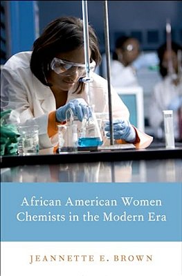 African American Women Chemists In The Modern Era-..