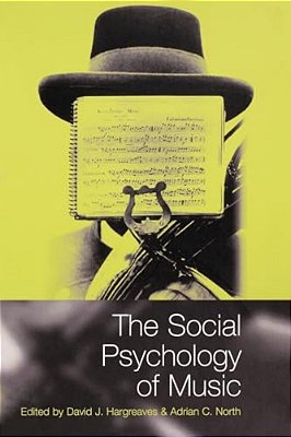The Social Psychology Of Music-..