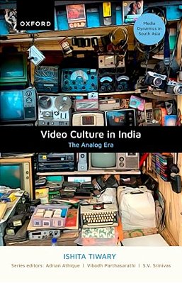 Video Culture In India-..