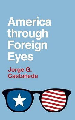 America Through Foreign Eyes-..