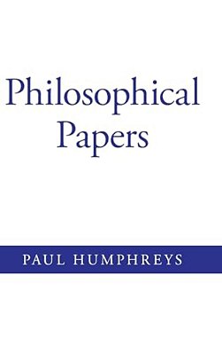 Philosophical Papers-..
