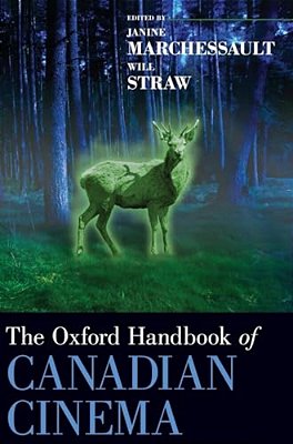 Oxford Handbook Of Canadian Cinema-..