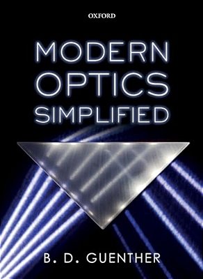 Modern Optics Simplified-..
