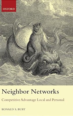 Neighbor Networks: Competitive Advantage Local And Personal-..