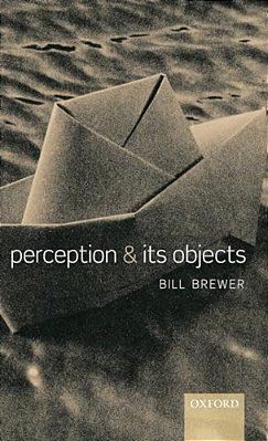 Perception And Its Objects-..