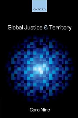 Global Justice And Territory-..