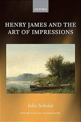 Henry James And The Art Of Impressions-..