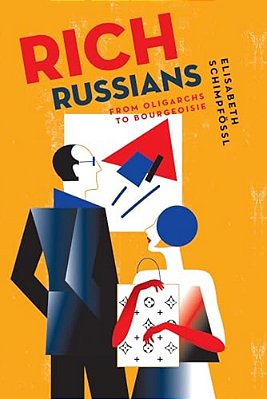 Rich Russians P-..