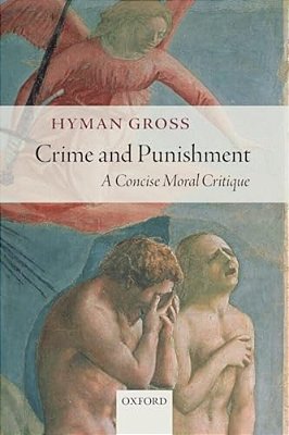 Crime And Punishment-..