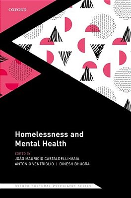 Homelessness And Mental Health-..