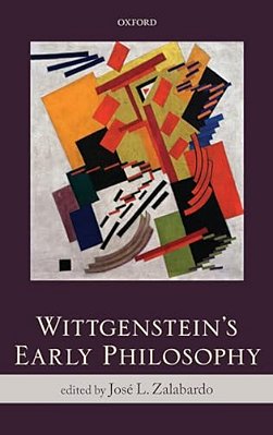 Wittgenstein's Early Philosophy-..