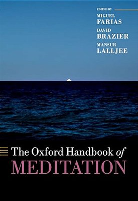 Oxford Handbook Of Meditation-..