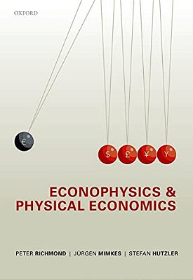 Econophysics And Physical Economics-..