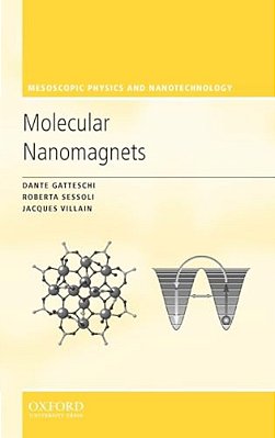 Molecular Nanomagnets-..