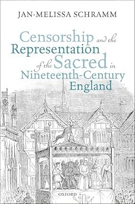 Censorship And The Representation Of The Sacred In Nineteenth-Century England-..