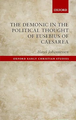 Demonic Pol Thought Euseb Caes Oecs C-..