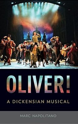 Oliver!: A Dickensian Musical-..