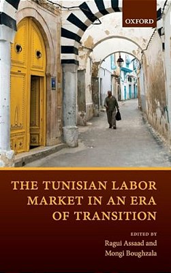 Tunisian Labor Market In An Era Of Transition-..