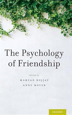 Psychology Of Friendship-..
