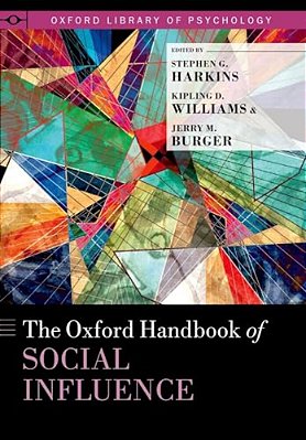 Oxford Handbook Of Social Influence-..