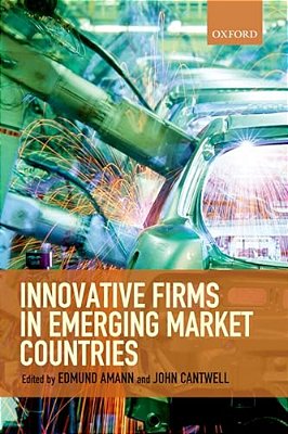 Innovative Firms In Emerging Market Countries-..