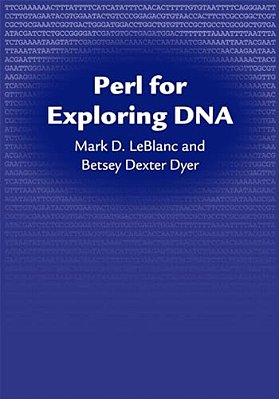 Perl For Exploring Dna-..