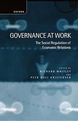 Governance At Work-..