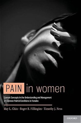 Pain In Women-..